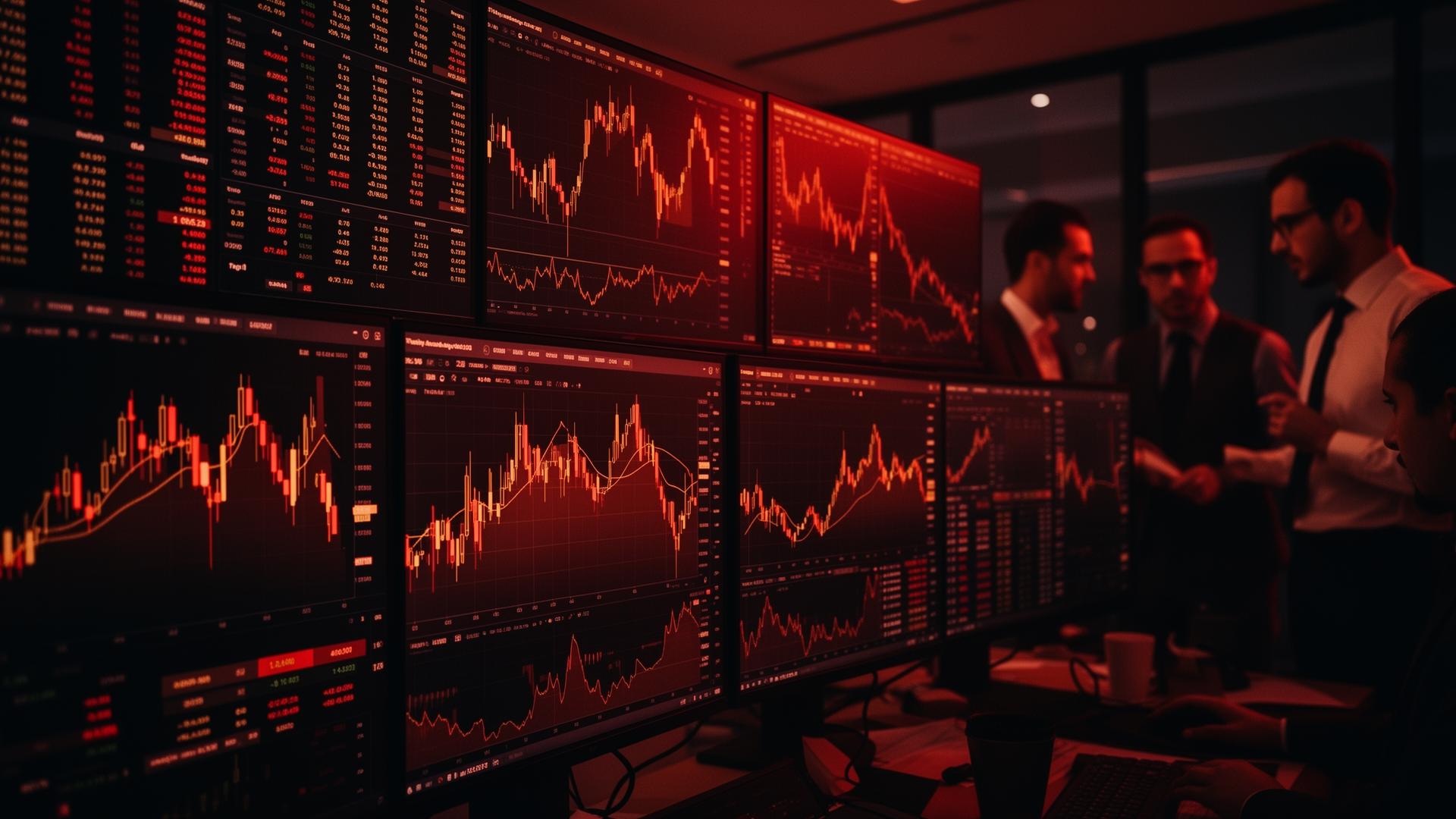 Trading